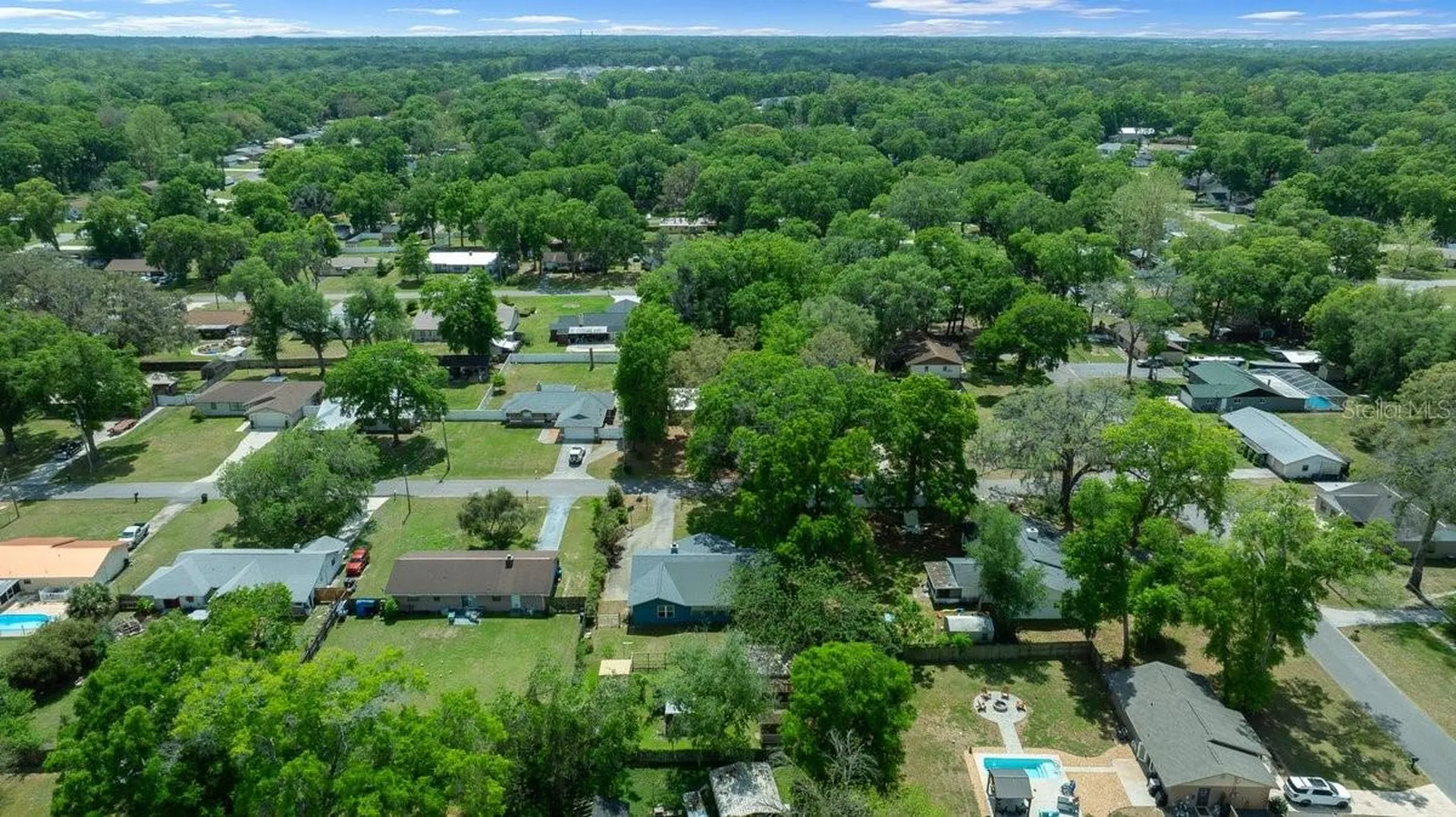 2043 NE 43rd Street Ocala FL 34479