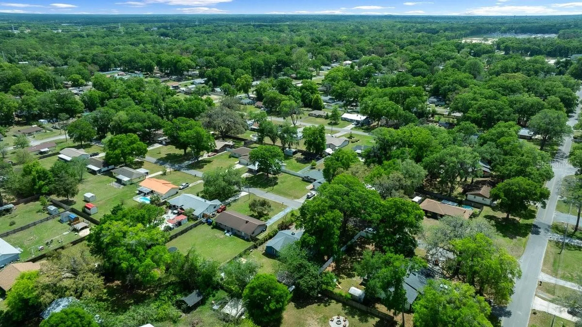 2043 NE 43rd Street Ocala FL 34479