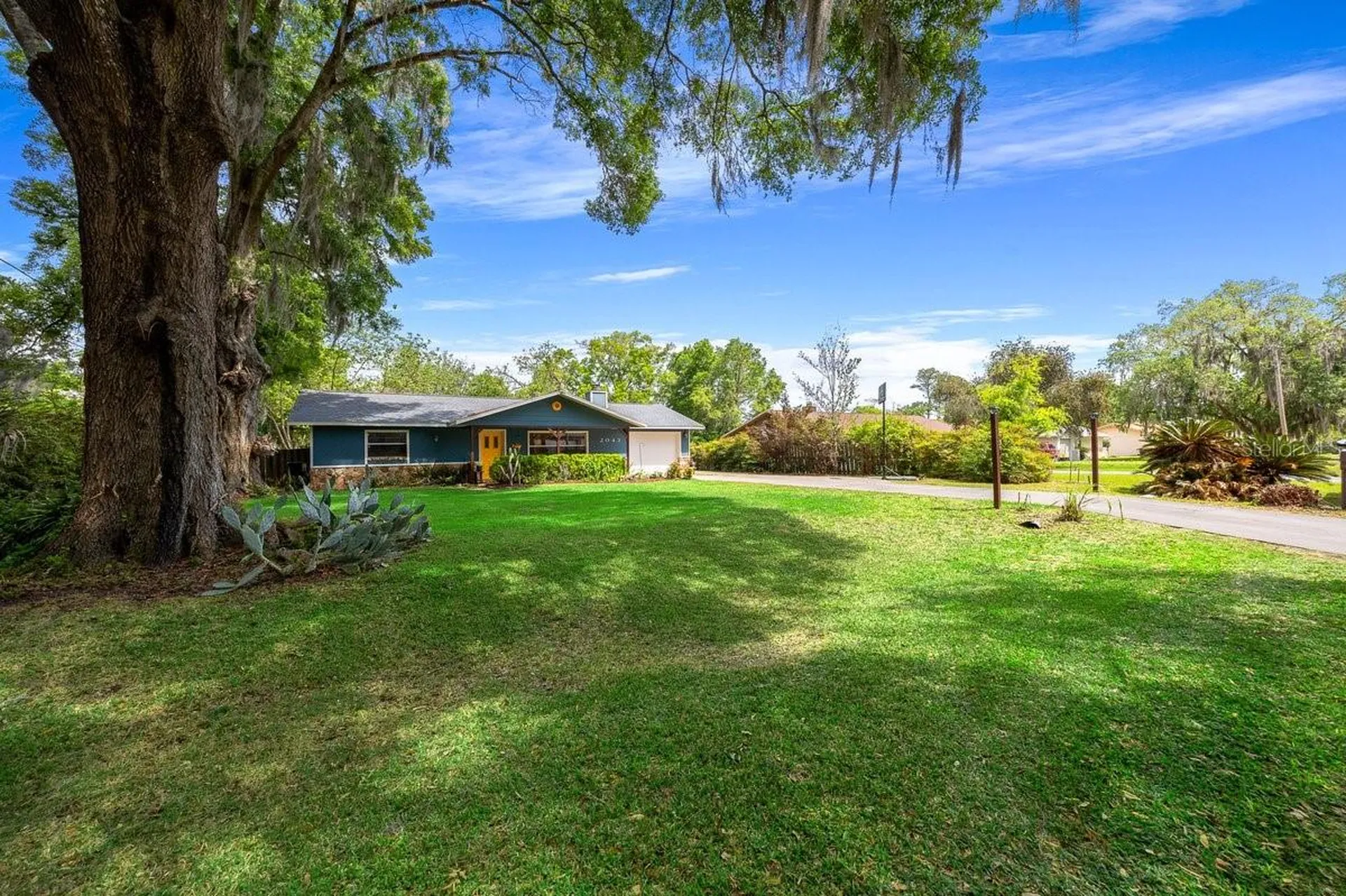 2043 NE 43rd Street Ocala FL 34479