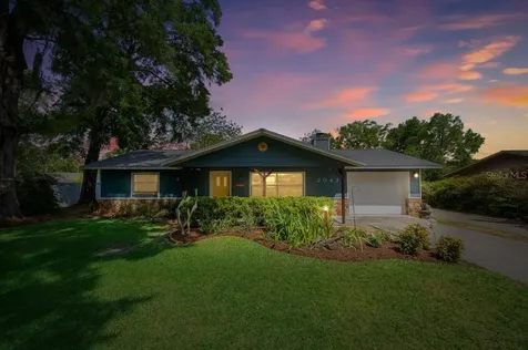 2043 NE 43rd Street Ocala FL 34479