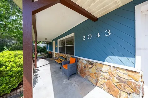2043 NE 43rd Street Ocala FL 34479