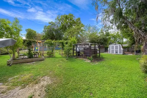2043 NE 43rd Street Ocala FL 34479