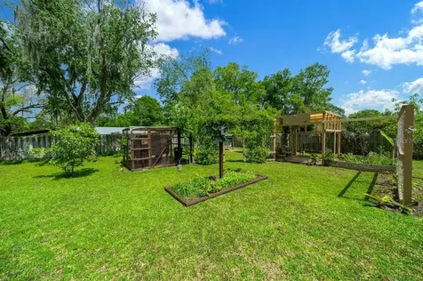 2043 NE 43rd Street Ocala FL 34479