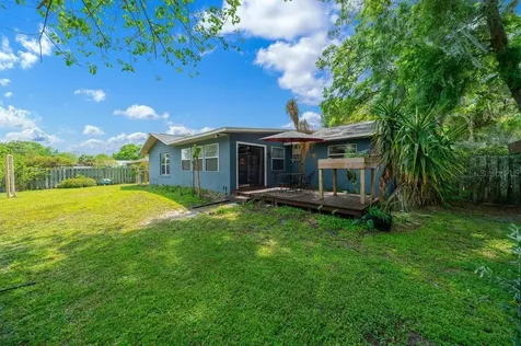 2043 NE 43rd Street Ocala FL 34479