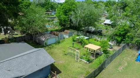 2043 NE 43rd Street Ocala FL 34479