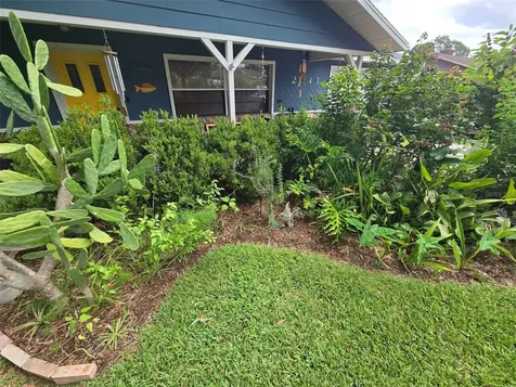 2043 NE 43rd Street Ocala FL 34479