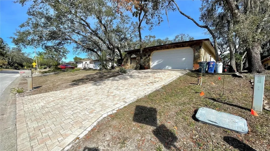 8748 Forest Lake Drive Port Richey FL 34668
