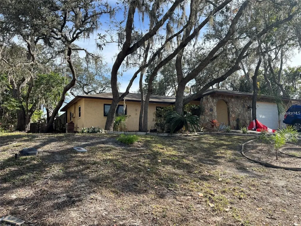 8748 Forest Lake Drive Port Richey FL 34668
