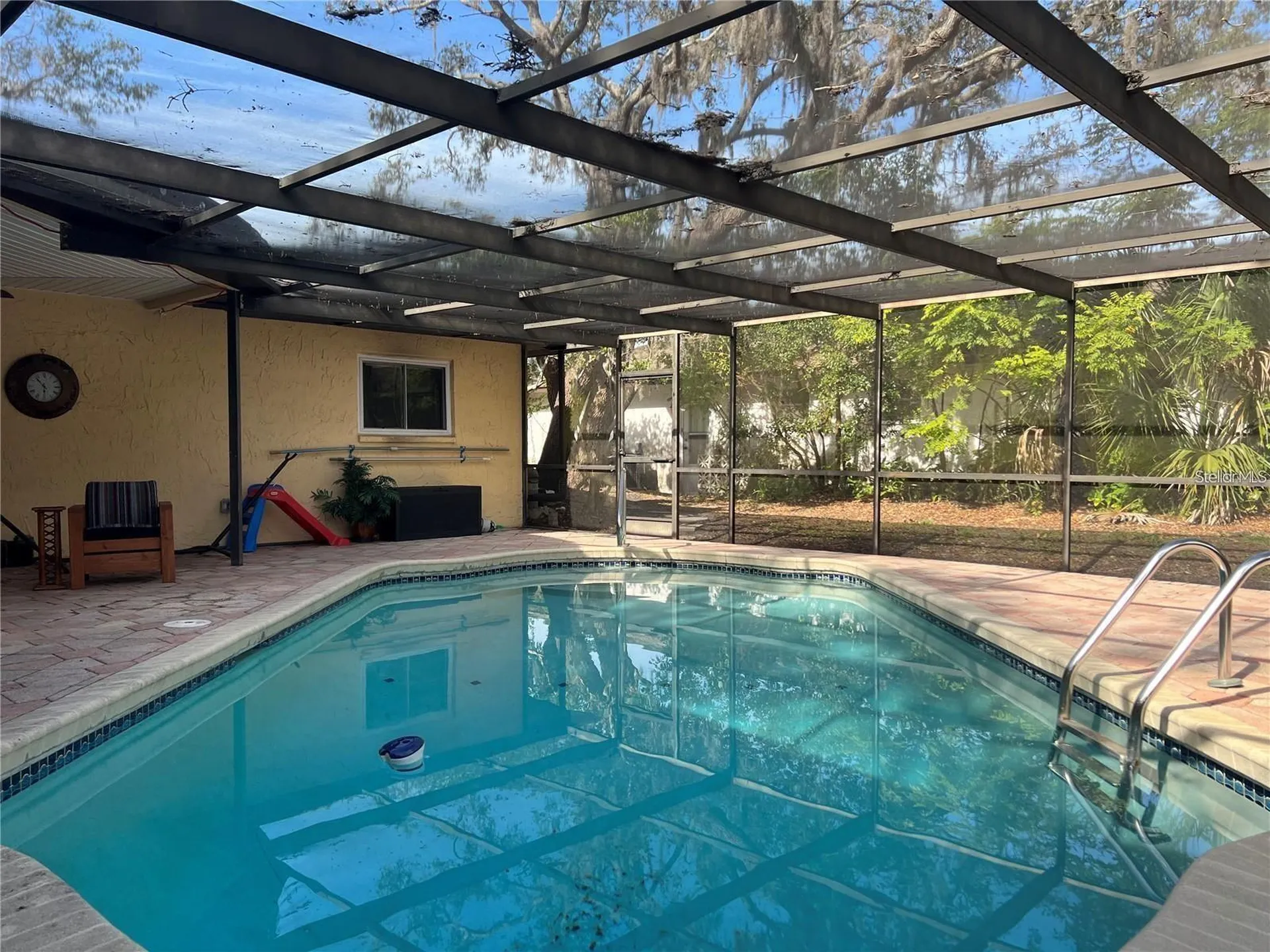 8748 Forest Lake Drive Port Richey FL 34668