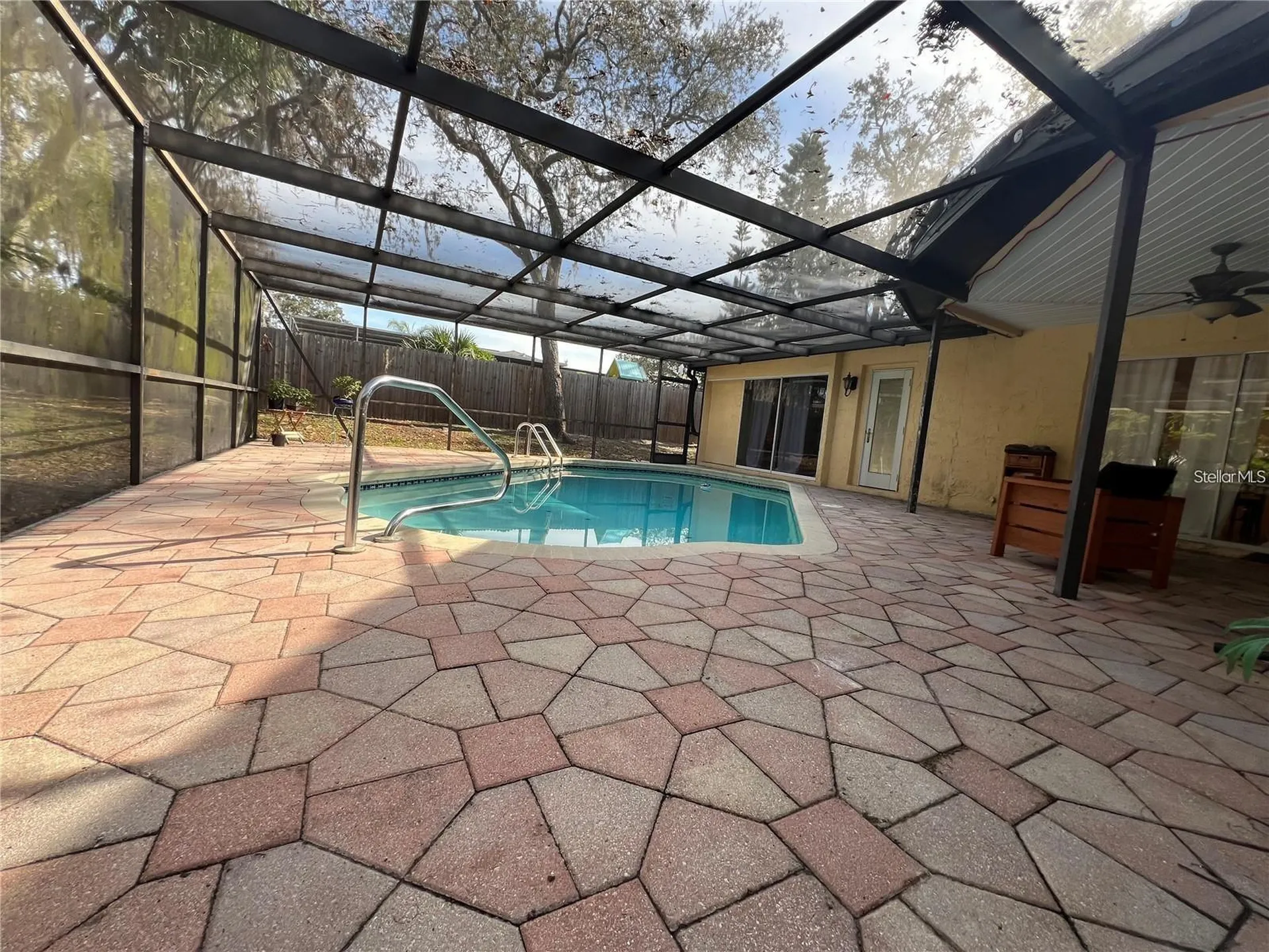 8748 Forest Lake Drive Port Richey FL 34668