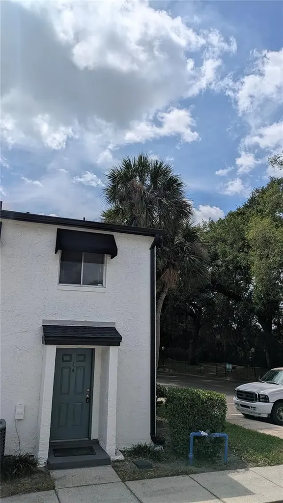 4401 S Semoran Boulevard Orlando FL 32822