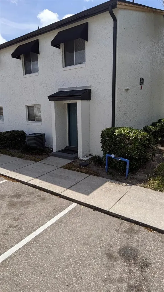 4401 S Semoran Boulevard Orlando FL 32822