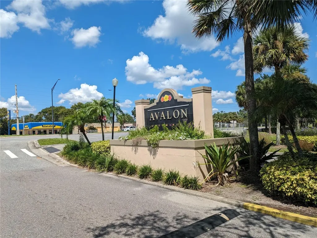 4401 S Semoran Boulevard Orlando FL 32822