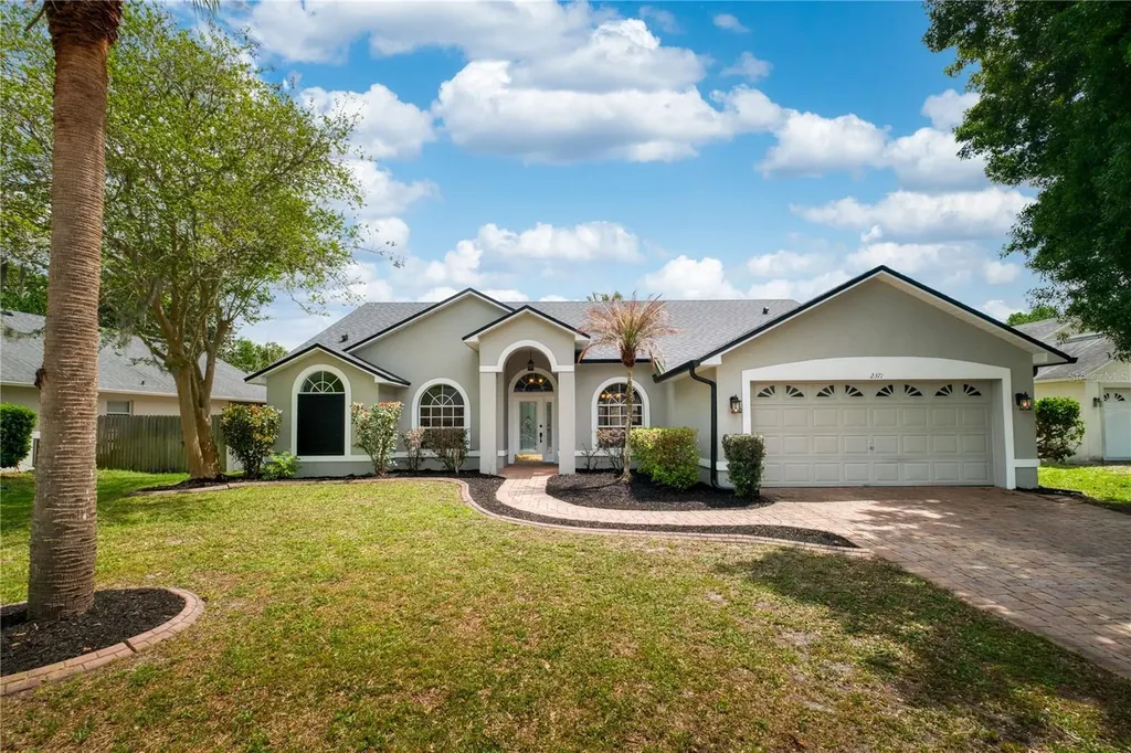 2371 Pinebrook Court Oviedo FL 32766