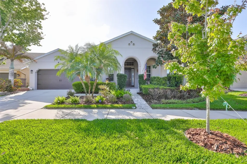 6707 Park Strand Drive Apollo Beach FL 33572
