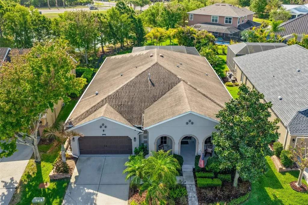6707 Park Strand Drive Apollo Beach FL 33572