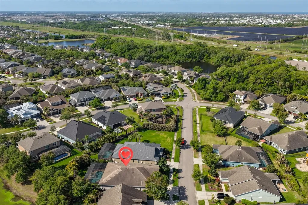 6707 Park Strand Drive Apollo Beach FL 33572