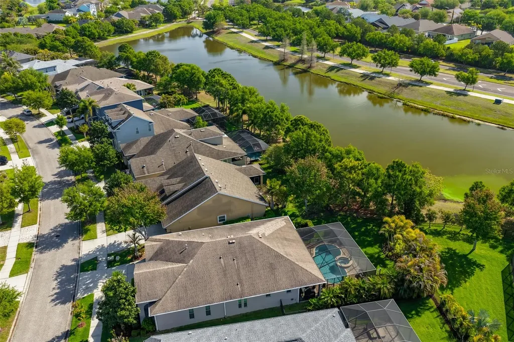 6707 Park Strand Drive Apollo Beach FL 33572