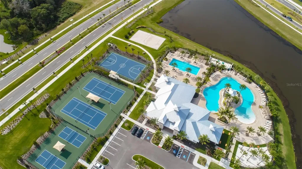 6707 Park Strand Drive Apollo Beach FL 33572