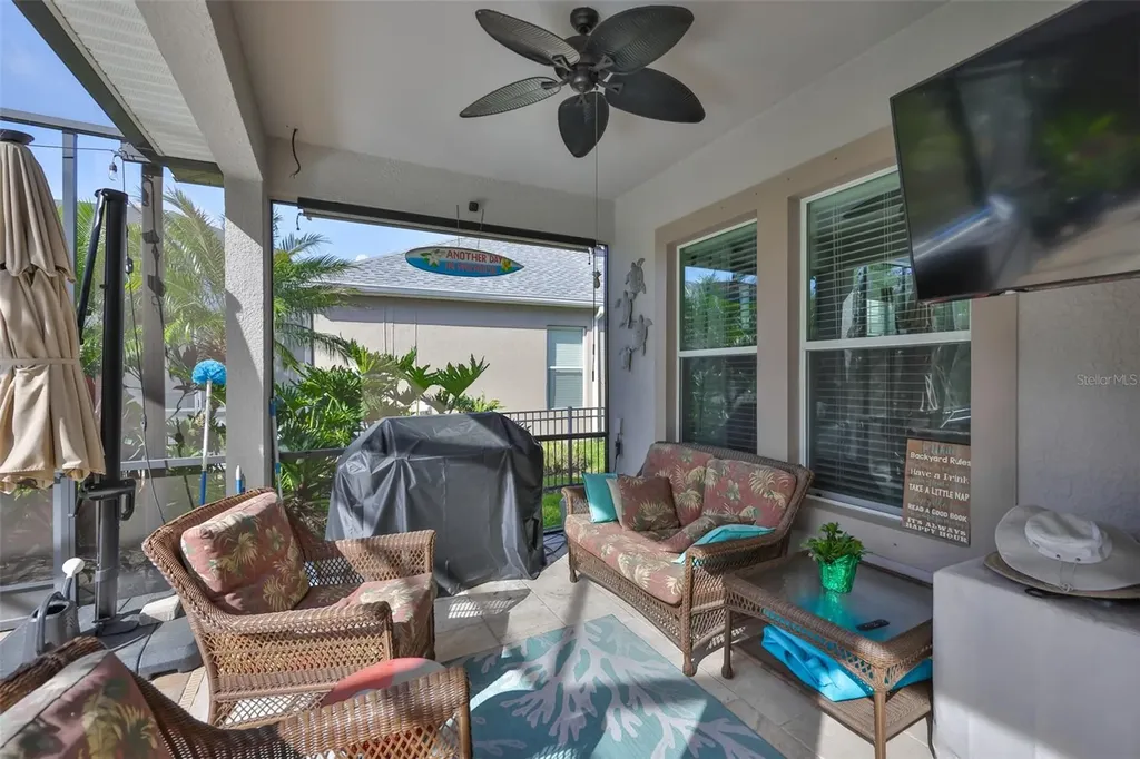 6707 Park Strand Drive Apollo Beach FL 33572