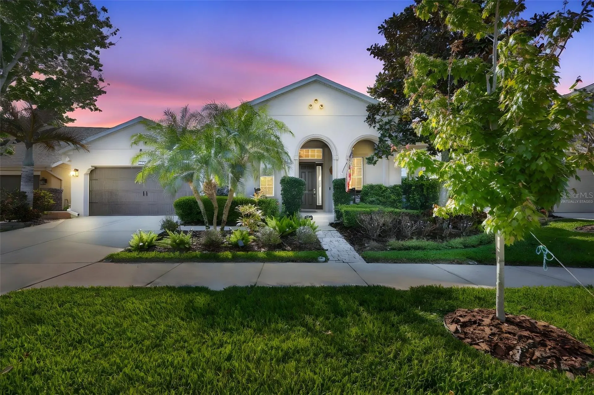 6707 Park Strand Drive Apollo Beach FL 33572