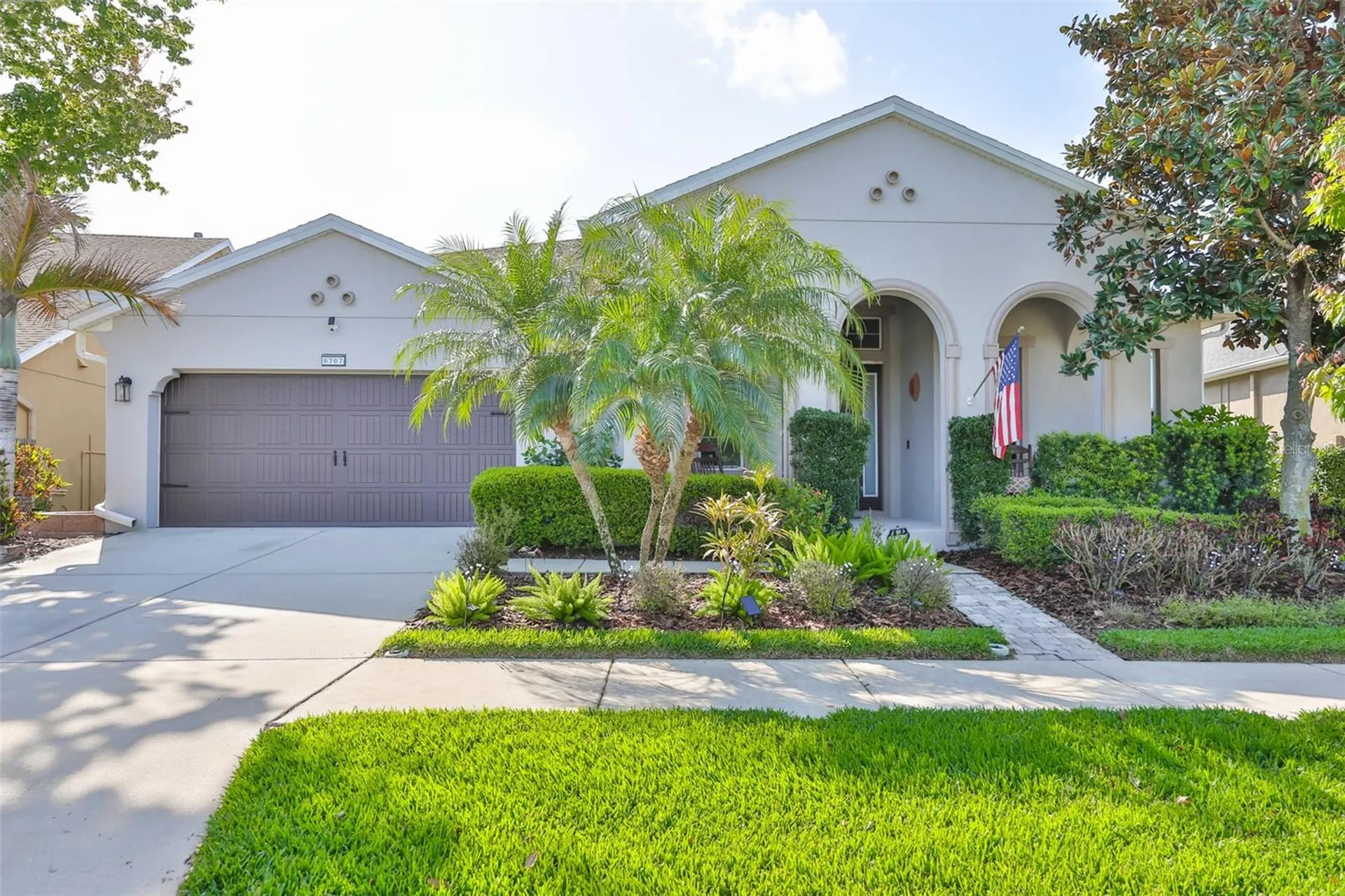 6707 Park Strand Drive Apollo Beach FL 33572