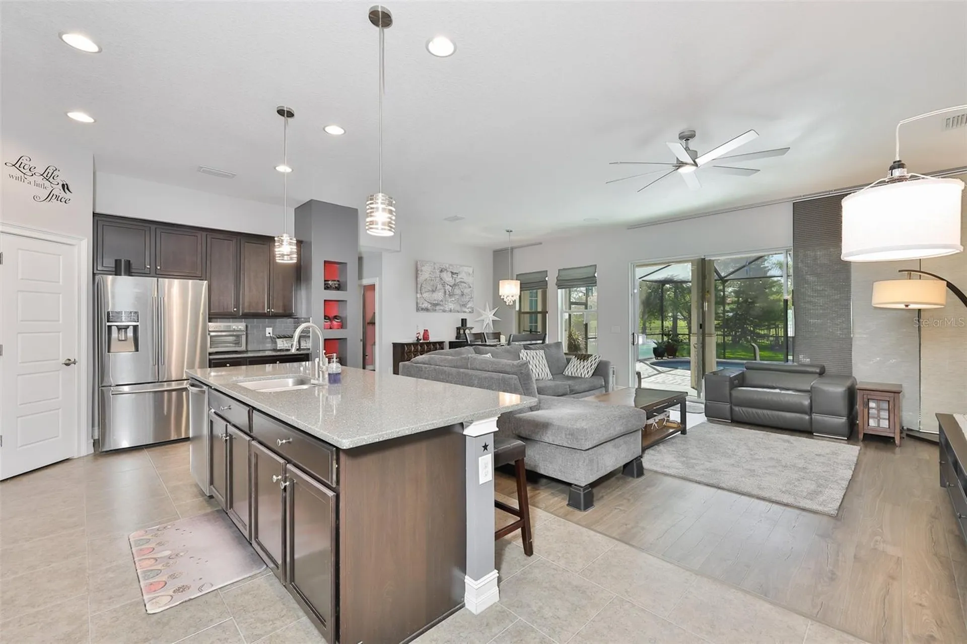 6707 Park Strand Drive Apollo Beach FL 33572