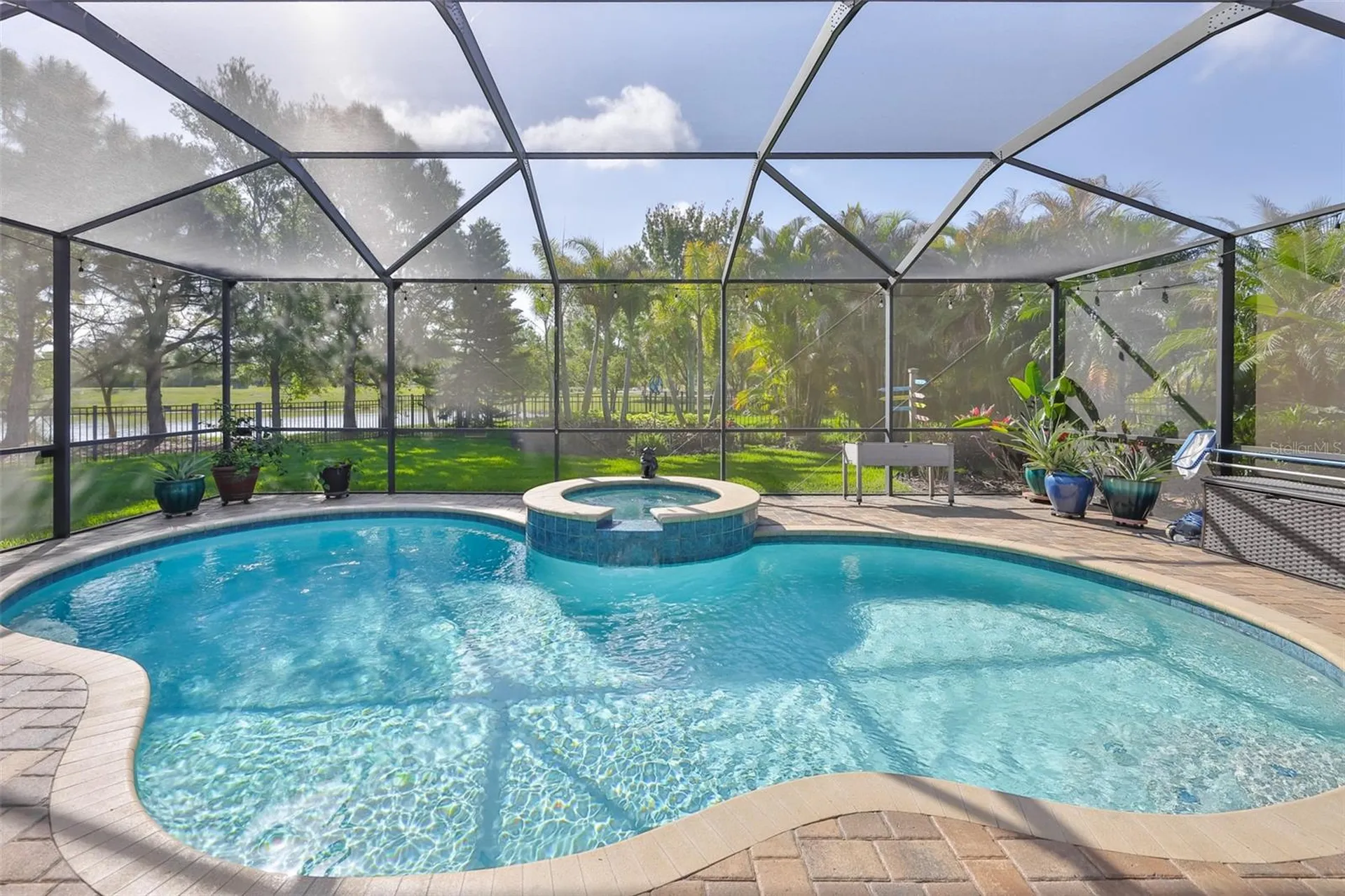 6707 Park Strand Drive Apollo Beach FL 33572