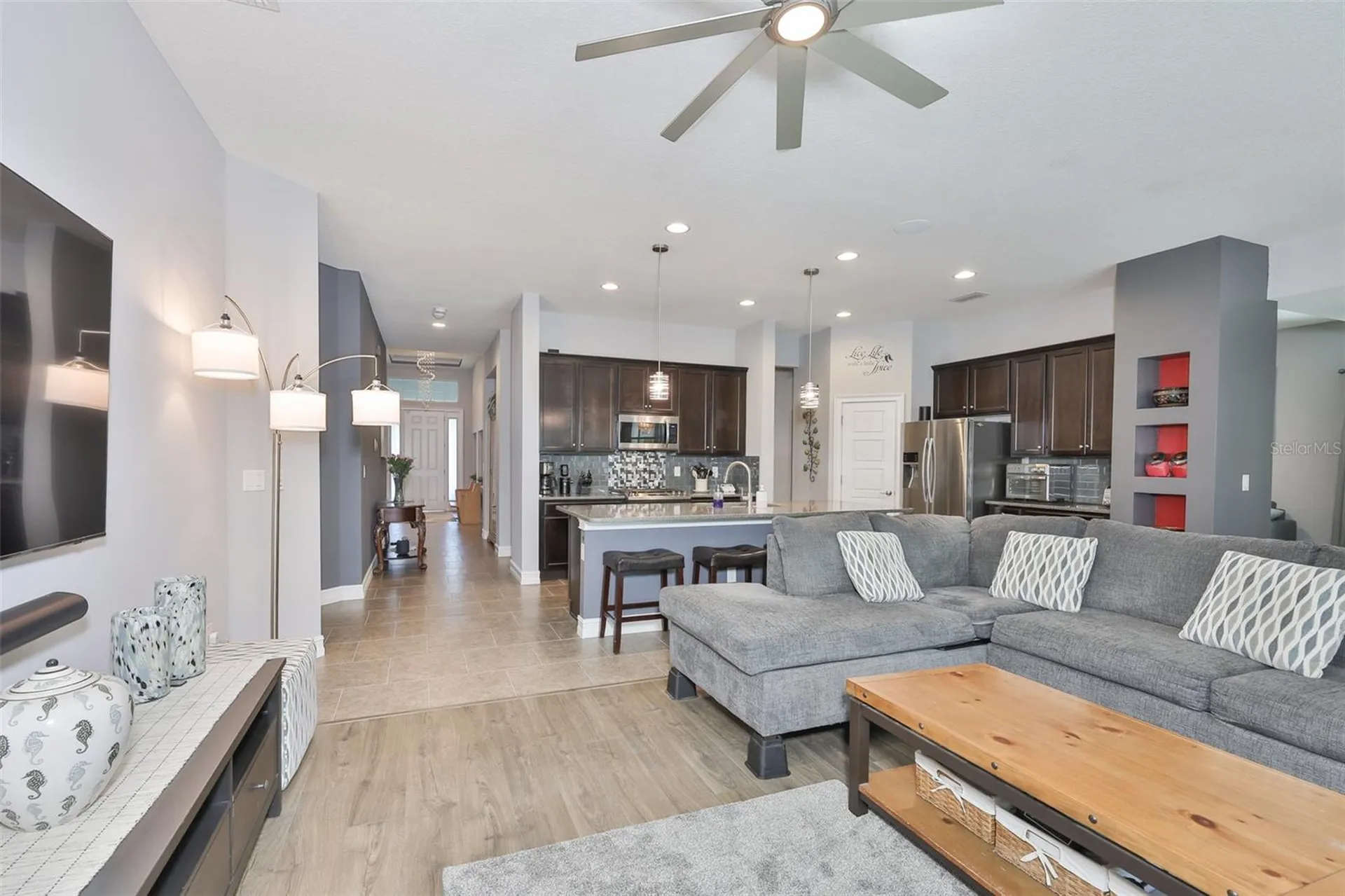 6707 Park Strand Drive Apollo Beach FL 33572