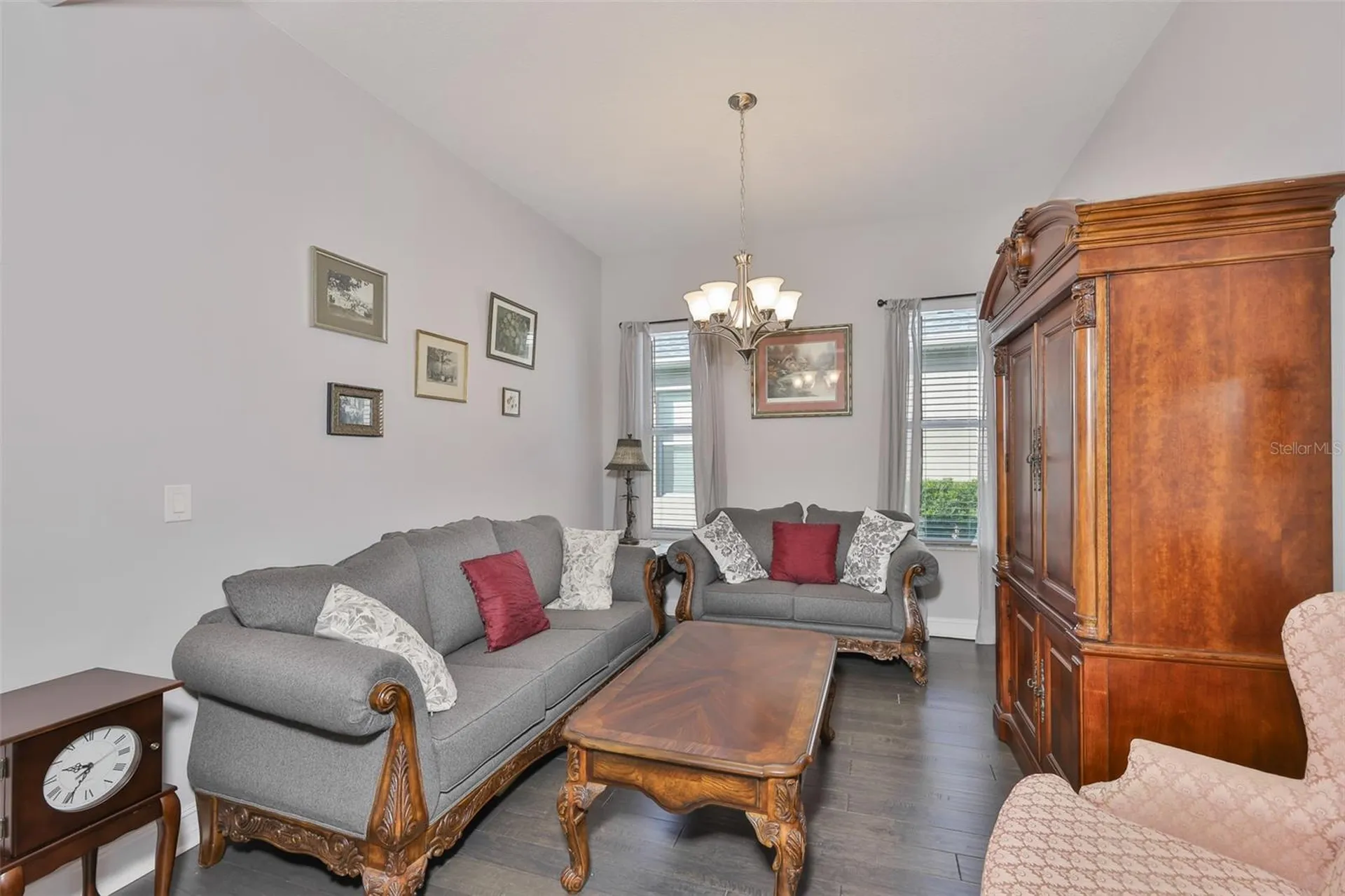 6707 Park Strand Drive Apollo Beach FL 33572