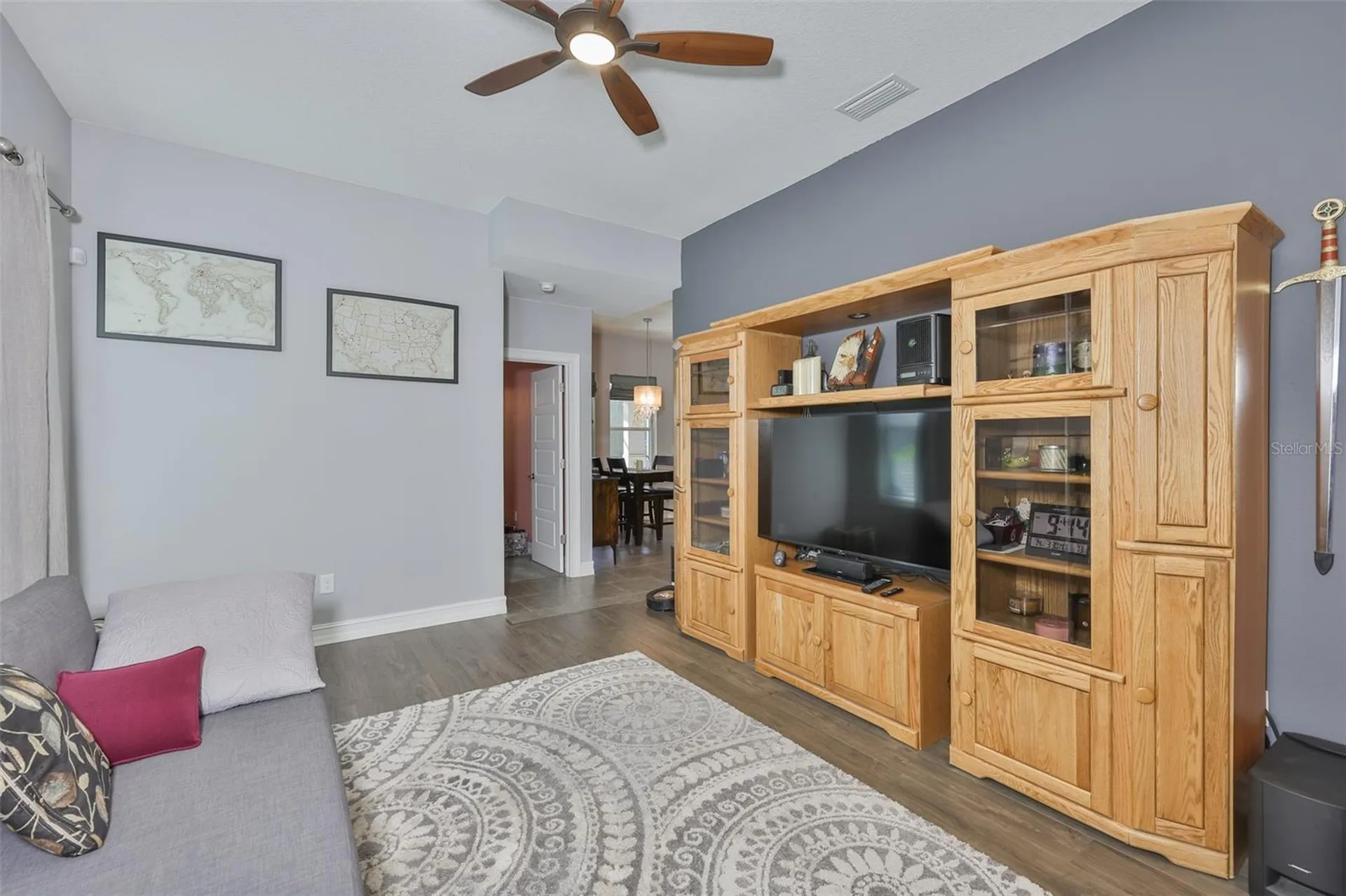 6707 Park Strand Drive Apollo Beach FL 33572