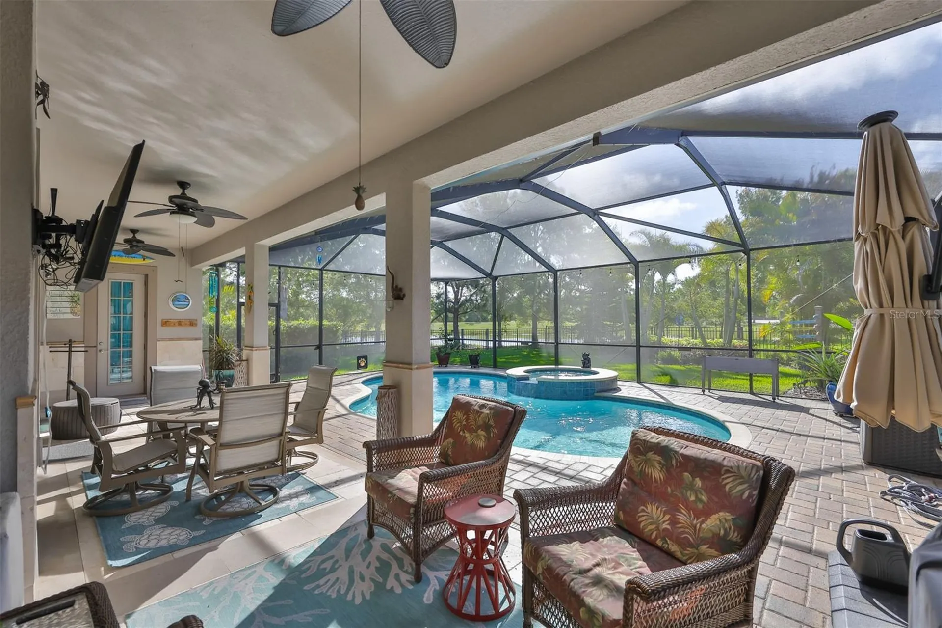 6707 Park Strand Drive Apollo Beach FL 33572