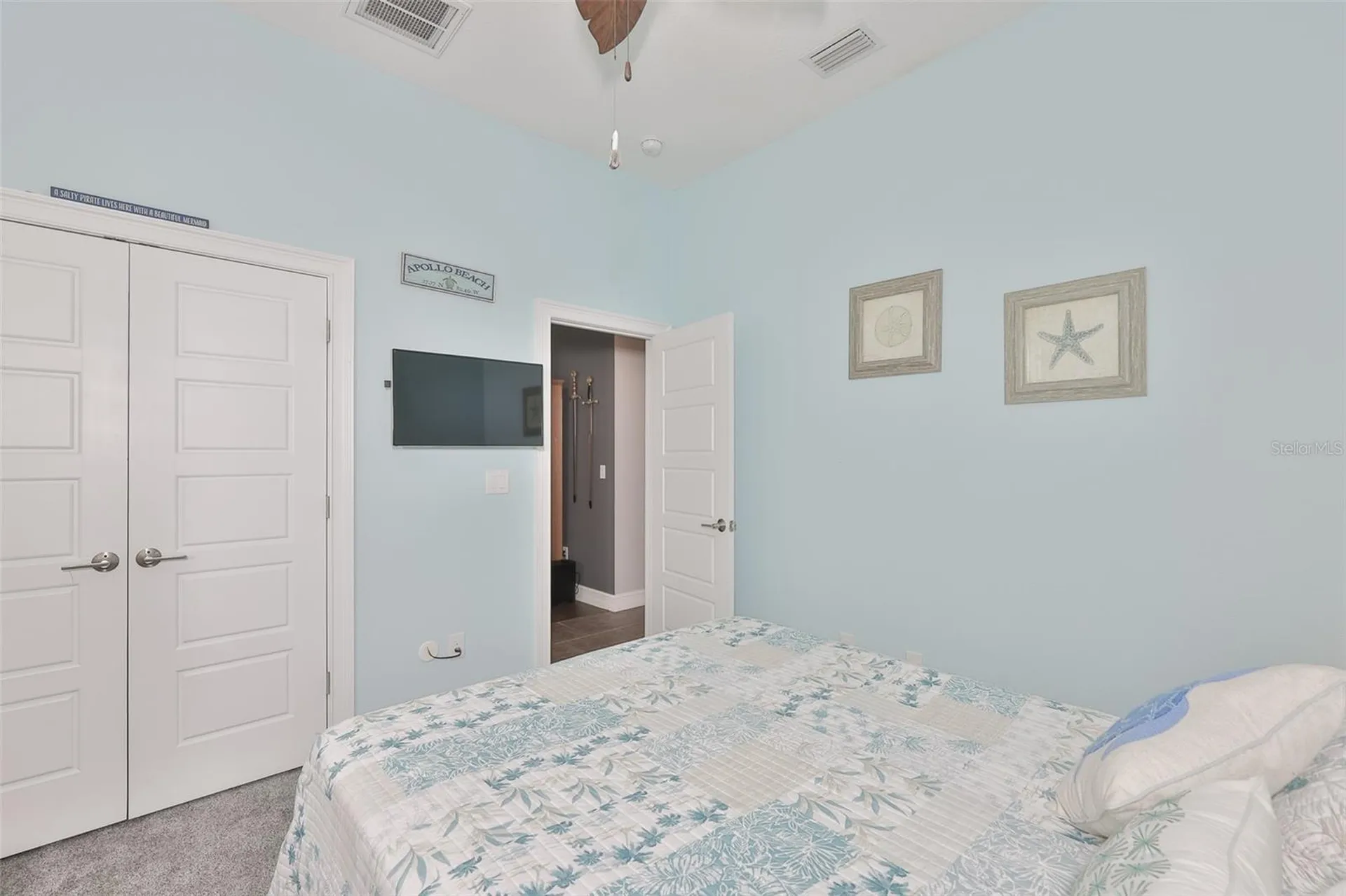 6707 Park Strand Drive Apollo Beach FL 33572