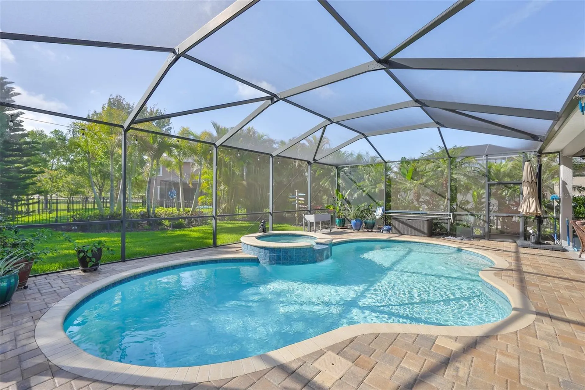 6707 Park Strand Drive Apollo Beach FL 33572