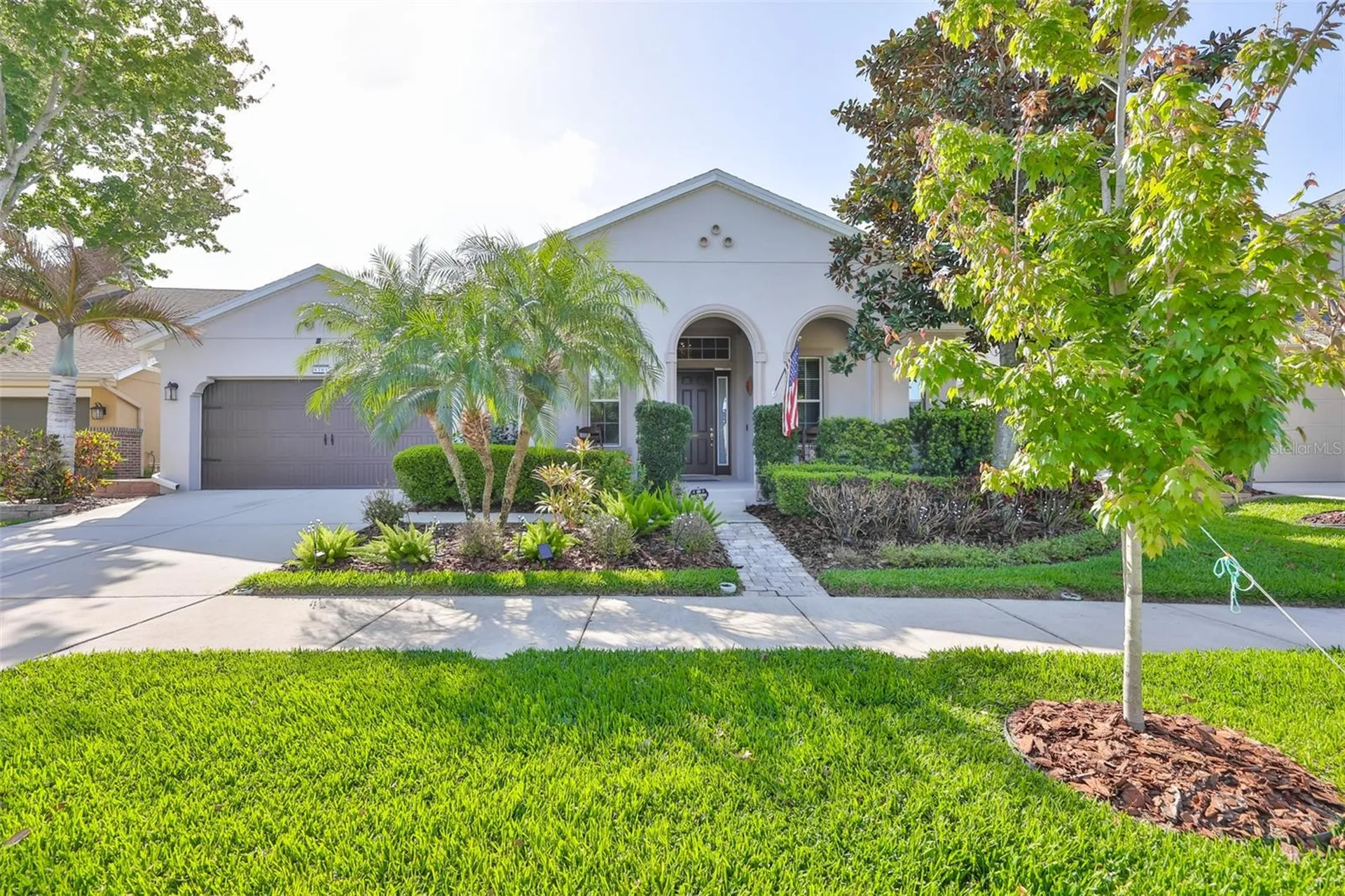 6707 Park Strand Drive Apollo Beach FL 33572