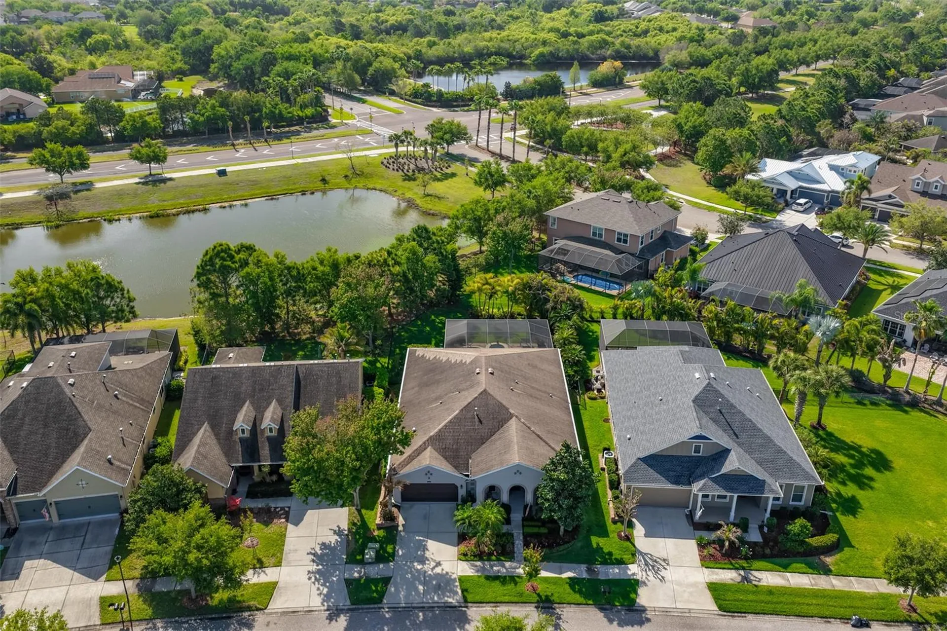 6707 Park Strand Drive Apollo Beach FL 33572