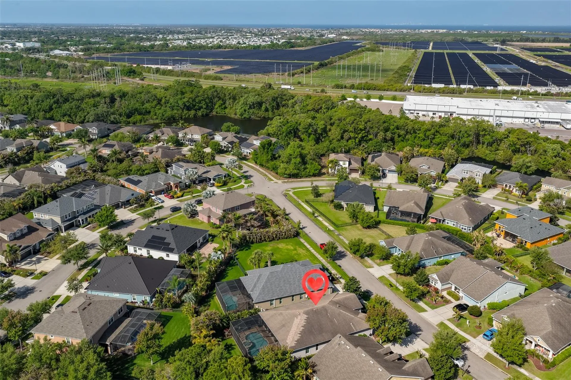 6707 Park Strand Drive Apollo Beach FL 33572