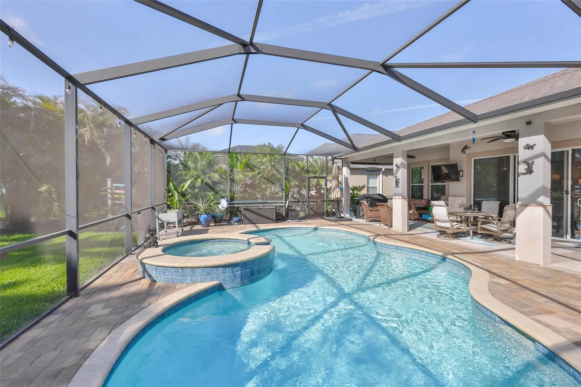 6707 Park Strand Drive Apollo Beach FL 33572
