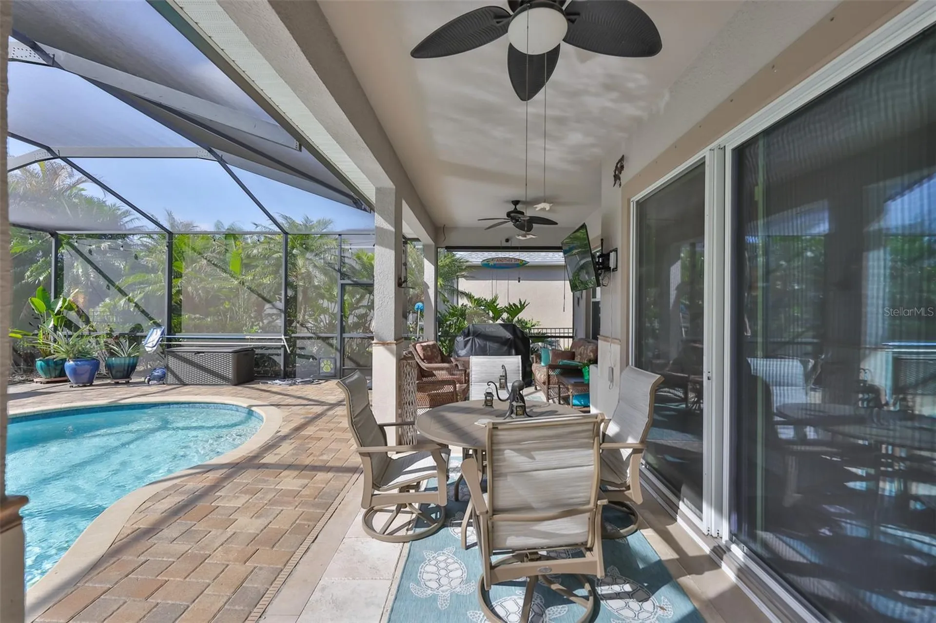 6707 Park Strand Drive Apollo Beach FL 33572