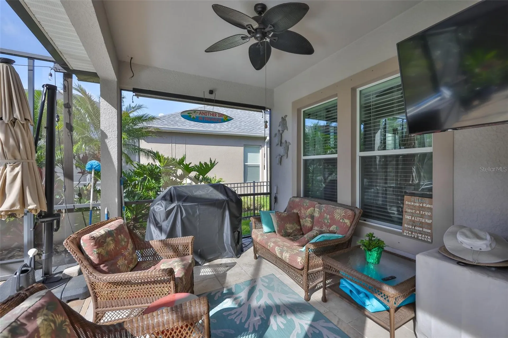 6707 Park Strand Drive Apollo Beach FL 33572