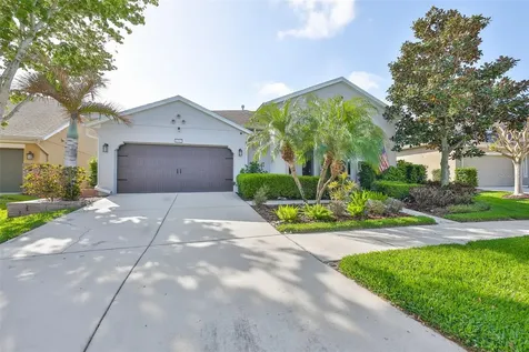 6707 Park Strand Drive Apollo Beach FL 33572