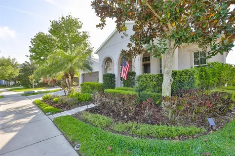 6707 Park Strand Drive Apollo Beach FL 33572