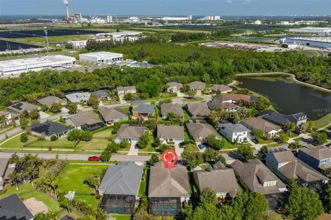 6707 Park Strand Drive Apollo Beach FL 33572