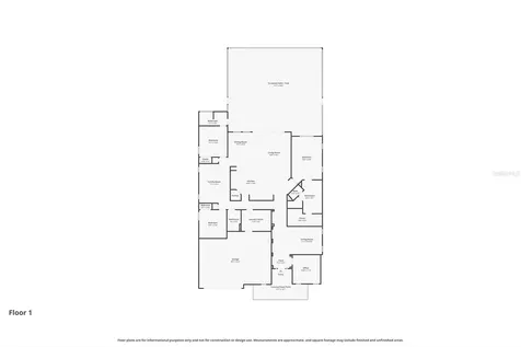 6707 Park Strand Drive Apollo Beach FL 33572