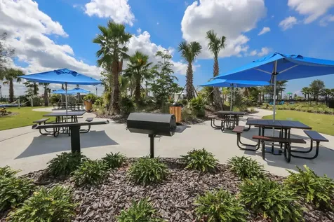 6707 Park Strand Drive Apollo Beach FL 33572