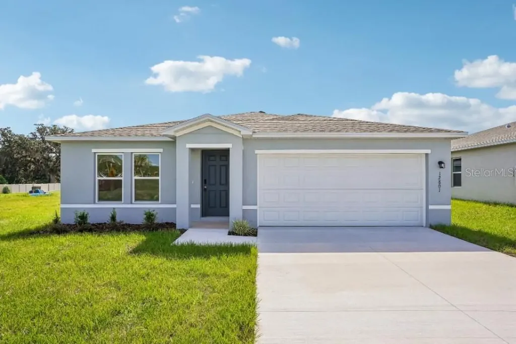 12801 SE 53rd Avenue Belleview FL 34420