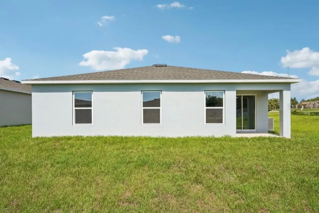 12801 SE 53rd Avenue Belleview FL 34420