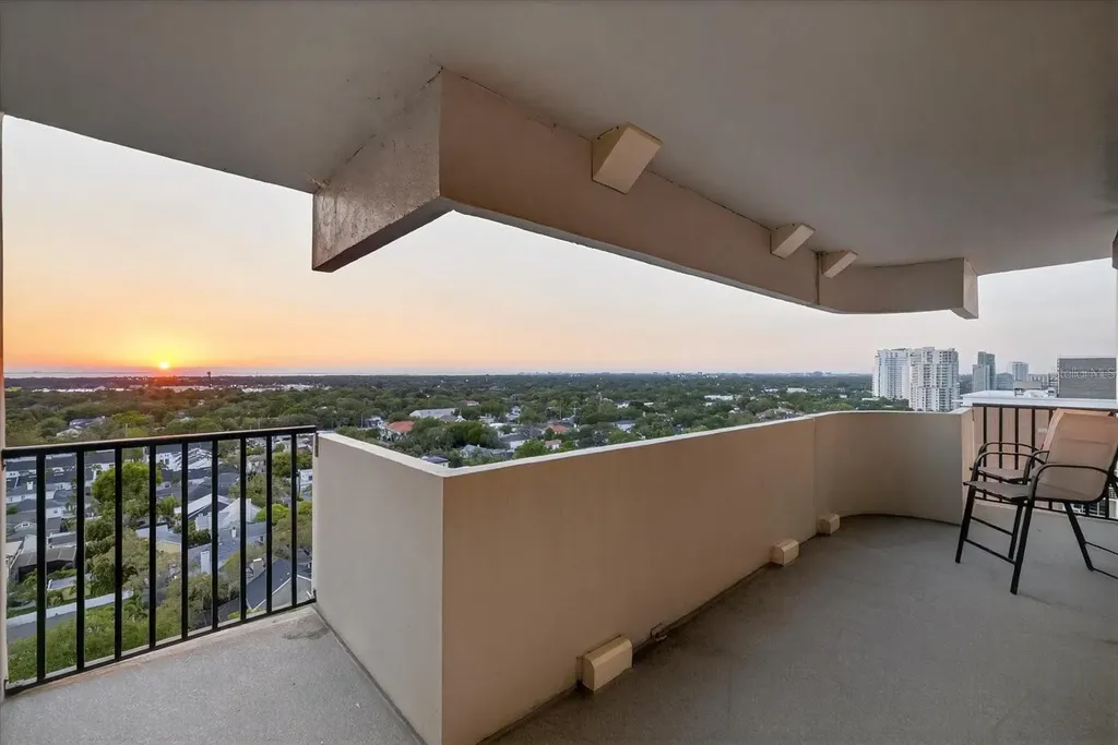 4141 Bayshore Boulevard Tampa FL 33611