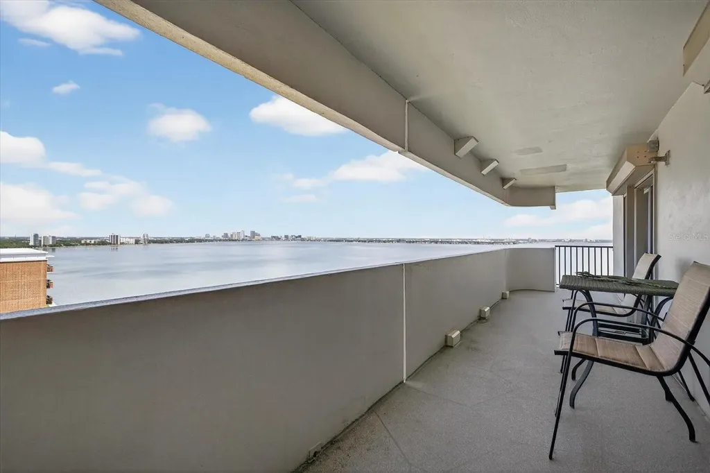 4141 Bayshore Boulevard Tampa FL 33611