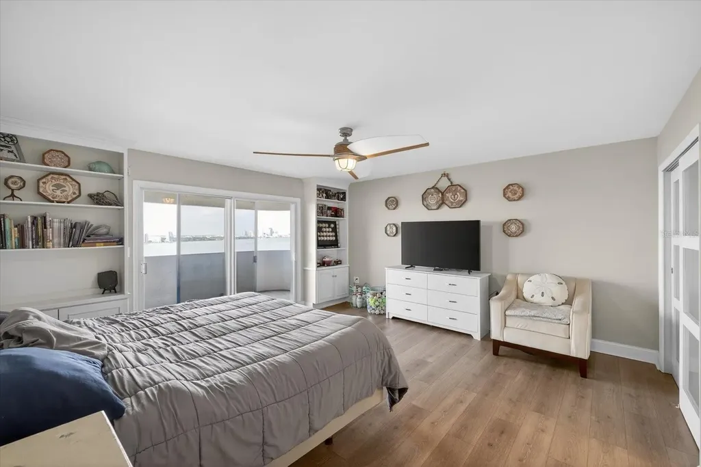 4141 Bayshore Boulevard Tampa FL 33611